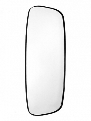 Ava Matte Black Mirror 27
